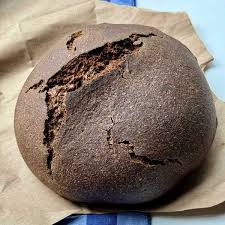 Rye Bread